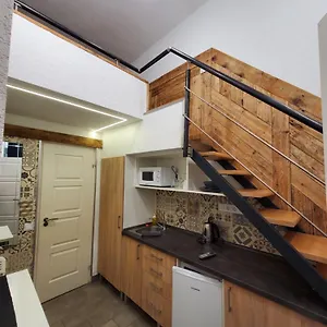 Appartamento Treestyle, Budapest